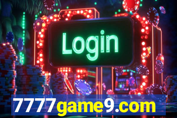 7777game9.com