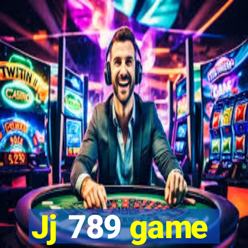 Jj 789 game