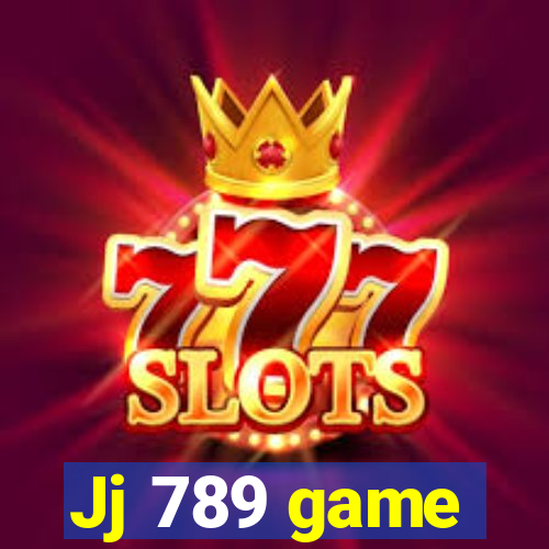 Jj 789 game