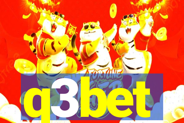 q3bet