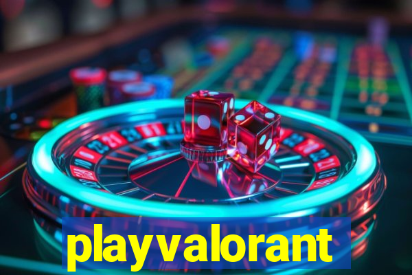 playvalorant