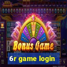 6r game login