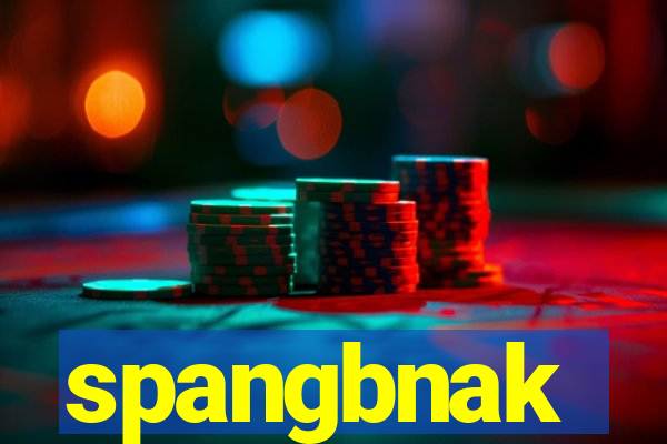 spangbnak