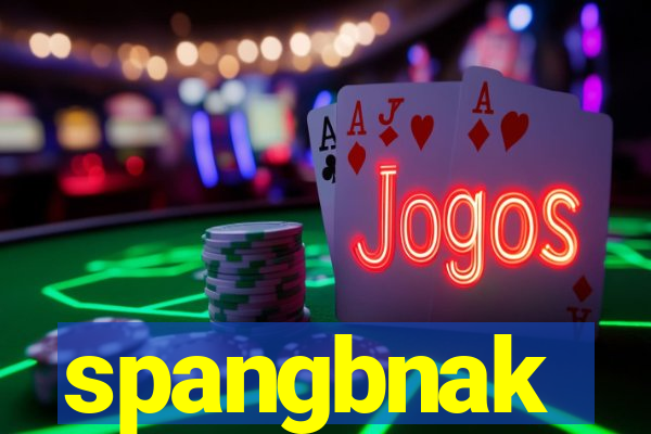 spangbnak