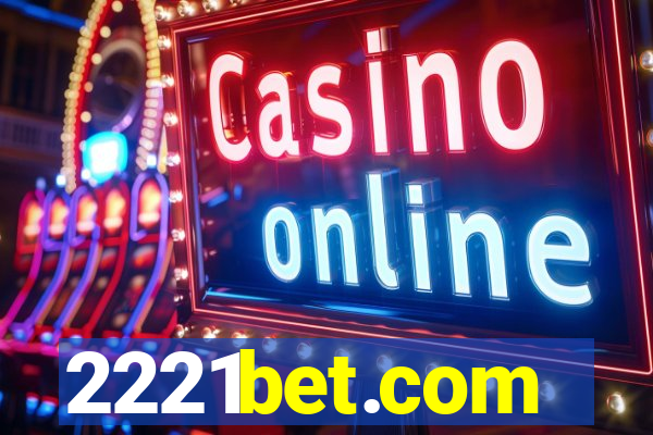 2221bet.com