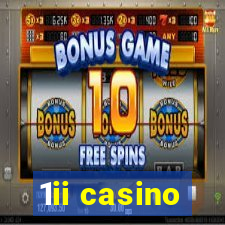 1ii casino