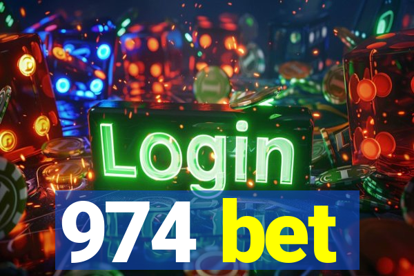 974 bet