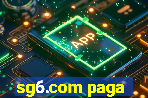 sg6.com paga