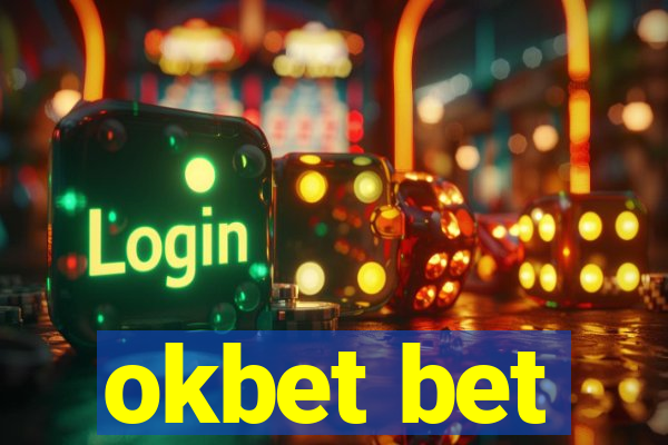 okbet bet