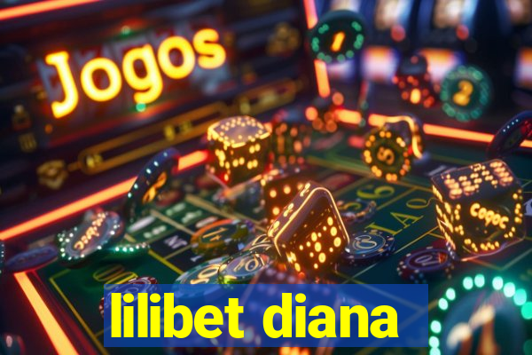 lilibet diana