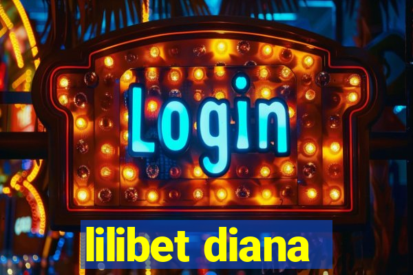 lilibet diana