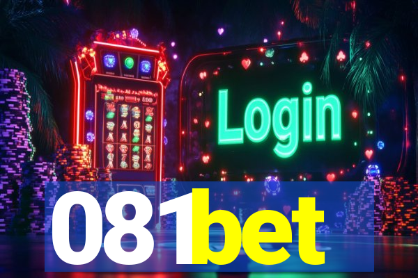 081bet