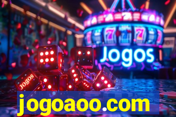 jogoaoo.com