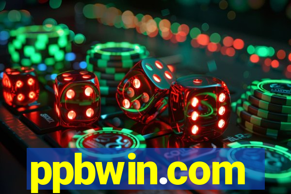 ppbwin.com