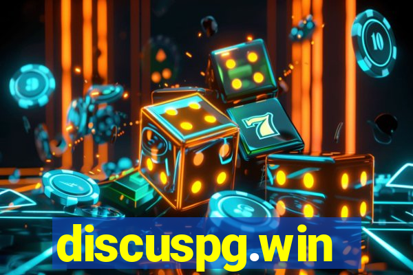 discuspg.win