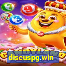 discuspg.win