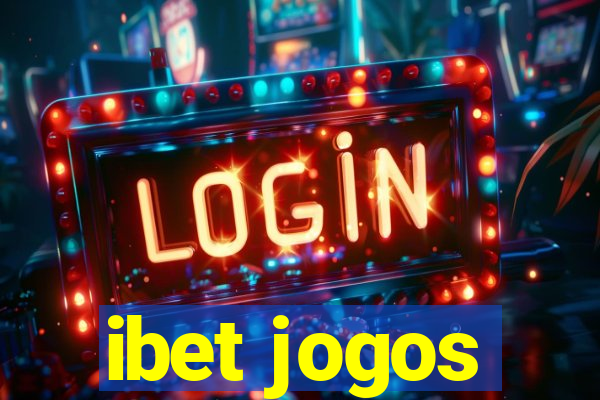 ibet jogos