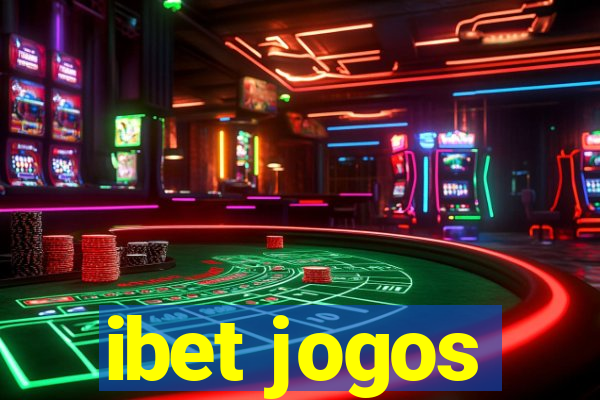 ibet jogos