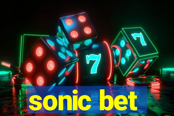 sonic bet