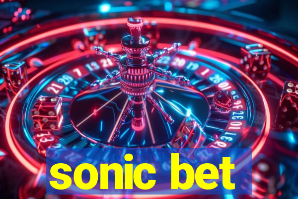 sonic bet