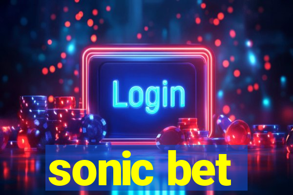 sonic bet