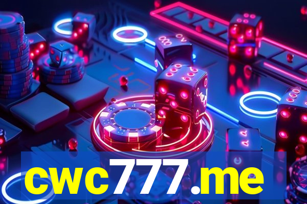 cwc777.me