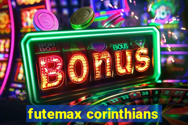 futemax corinthians