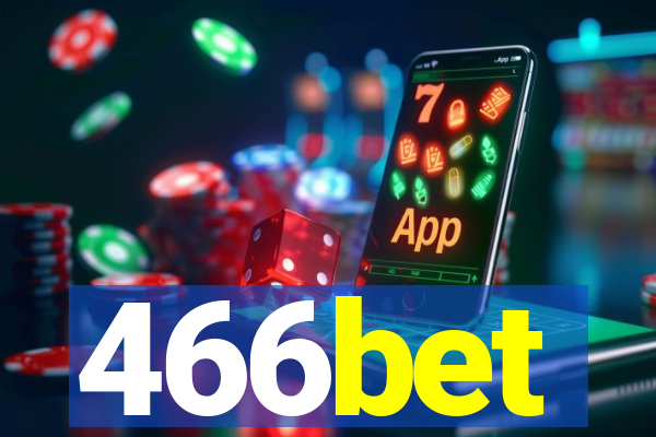 466bet