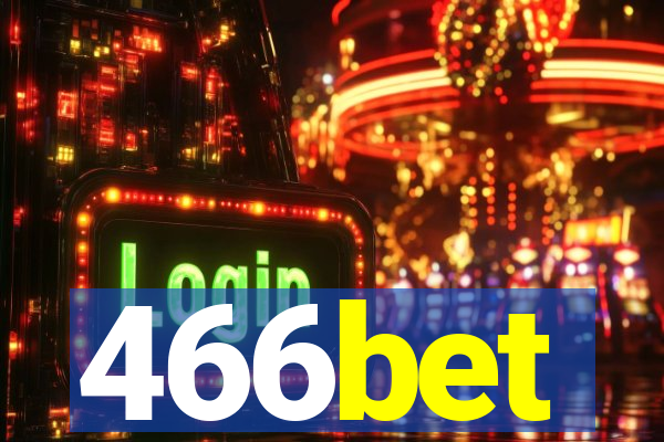 466bet