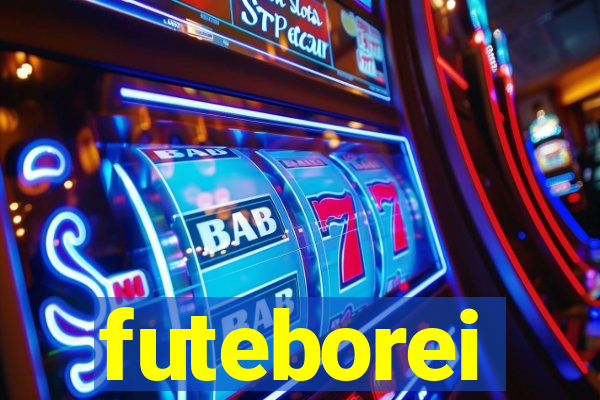 futeborei