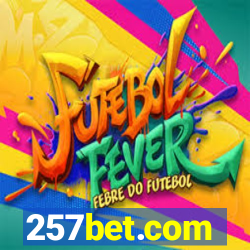 257bet.com