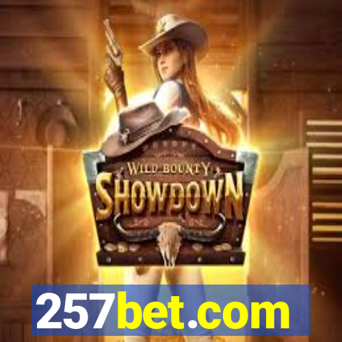 257bet.com