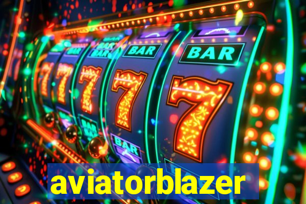 aviatorblazer