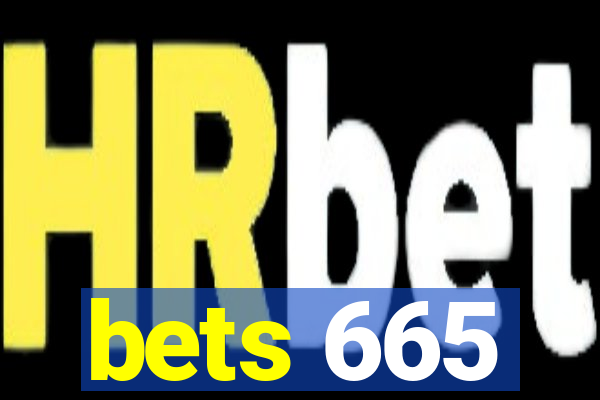 bets 665