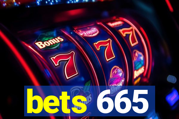 bets 665