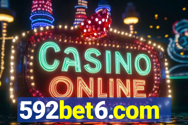 592bet6.com