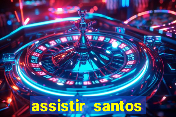 assistir santos justiceiros 2 completo dublado