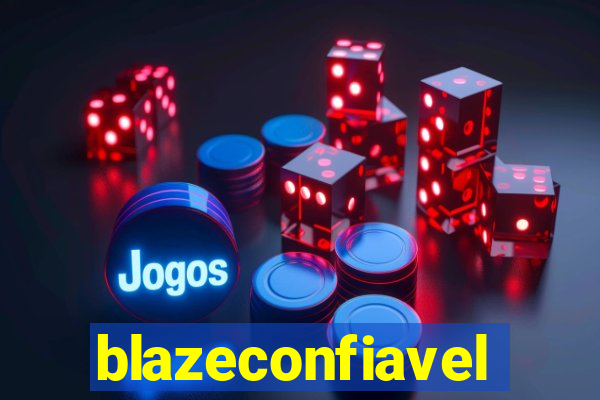 blazeconfiavel