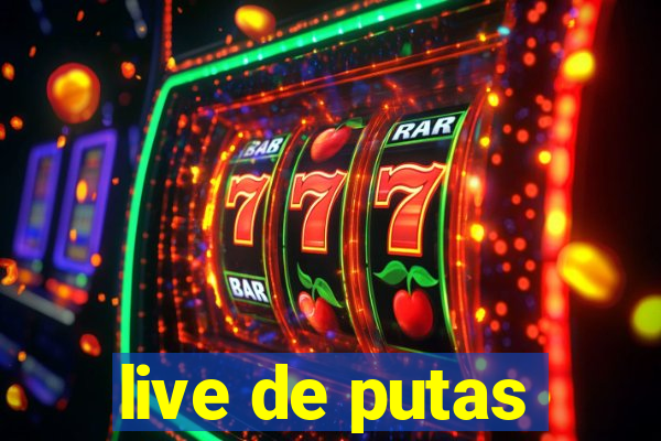 live de putas