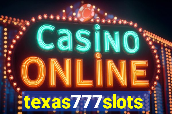 texas777slots