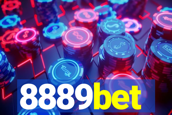 8889bet