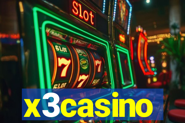 x3casino