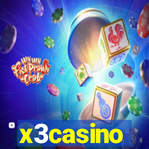 x3casino