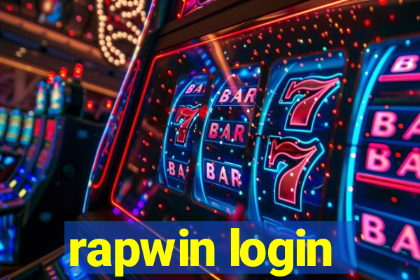 rapwin login