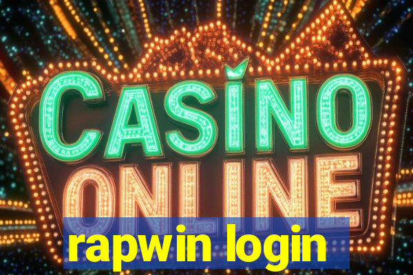 rapwin login