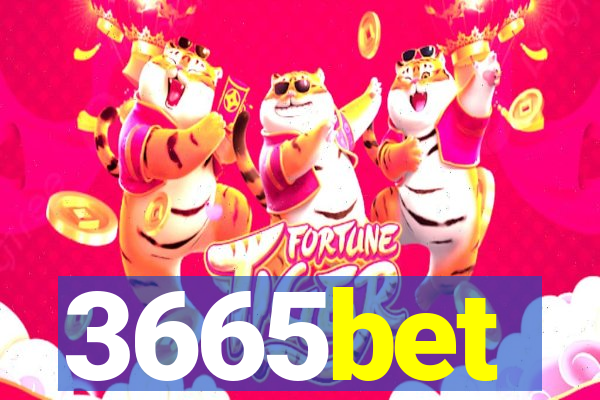 3665bet