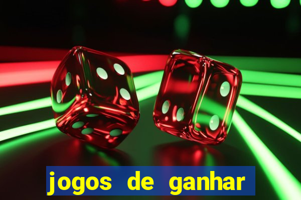 jogos de ganhar dinheiro gratuito