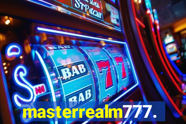 masterrealm777.com