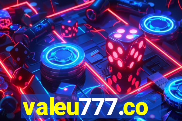 valeu777.co