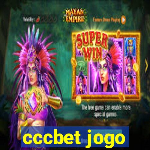 cccbet jogo